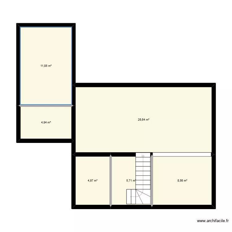PROJET BARR ALTENBERG. Plan de PROJET BARR ALTENBERG. Plan de