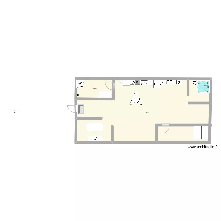 luoka hurteau . Plan de luoka hurteau . Plan de