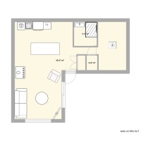 petit chalet