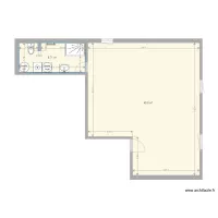 2 Etage Logement &agrave; cr&eacute;er 14 07 2025 Actuel