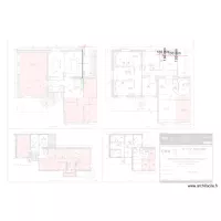 CAPJURIS R&eacute;seau EU sous dallage + sortie toiture
