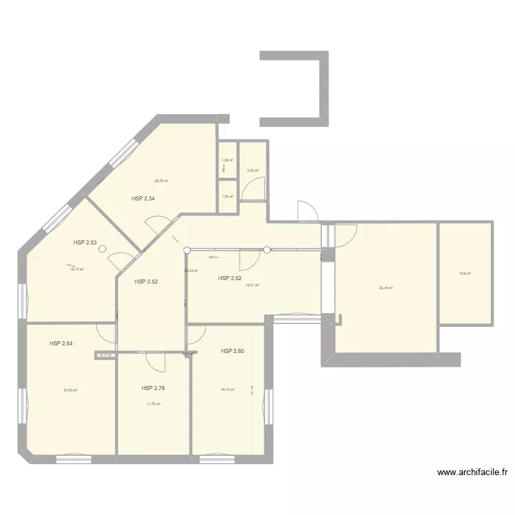 tarbes. Plan de tarbes. Plan de