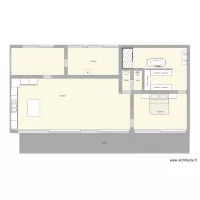 Projet maison 2027