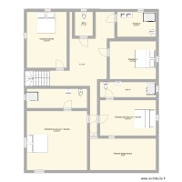 Etage 1