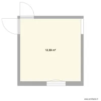 Salle de jeux enfants