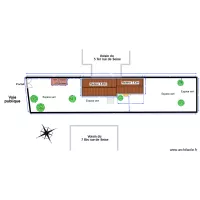 Maison Le Vésinet - Pompes à chaleur