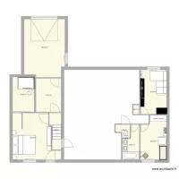 Maison Moussy le Neuf bébé