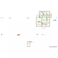 Plan Clarques - Plan intervention
