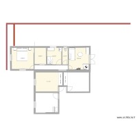 AGRANDISSEMENT MAISON