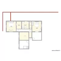 AGRANDISSEMENT MAISON