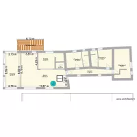 Rénovation Moulin 1-2-2026