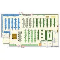 St Gaudens V p&ecirc;che