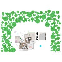 Maison de rêve 5 V1