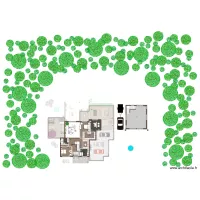 Maison de r&ecirc;ve 5 V1