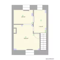 maison etage