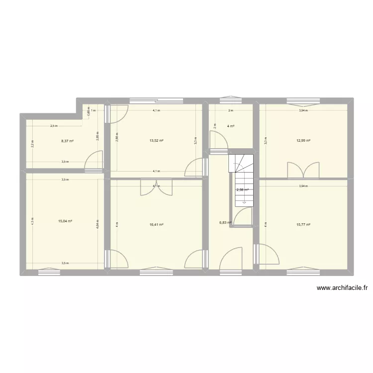 base reclinghem. Plan de base reclinghem. Plan de