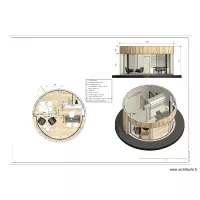 TINY HOUSE