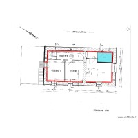 Fontenay - Buron- R+1