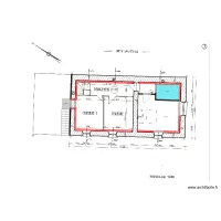 Fontenay - Buron- R+1