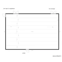 Cavaillon  distribution & acceuil faux-plafond