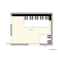 Local &agrave; V&eacute;lo