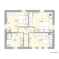 Lieutenant Lemercier 13 ETAGE