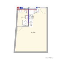 Duplex 2 Chartres
