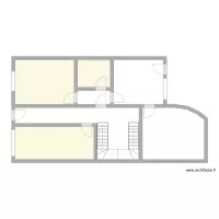 Rez de chauss&eacute;e 