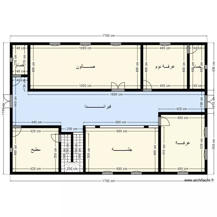 Plan de Client 32 41 62 03 V3. Plan de 