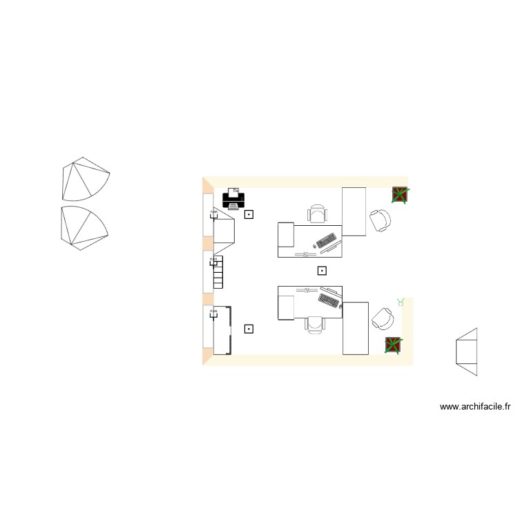 Accueil 1. Plan de 0 pièce et 0 m2
