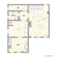 plan billy apres emmenagement