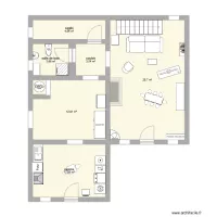 plan billy apres emmenagement