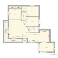 Maison les Bonnes Herbes réaménagée IPN