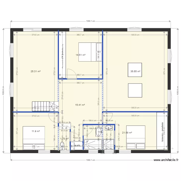 giettaz mezza 2. Plan de 16 et 382 m² giettaz mezza 2. Plan de 16 et 382 m²