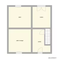 DENIS Patricia RDC &eacute;tat initial