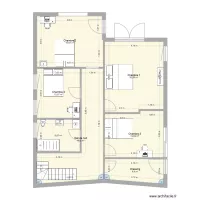 Tournai &eacute;tage