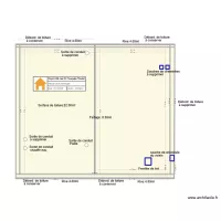 Plan Copropriété MAUVILLON