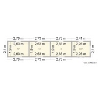 plan interieur