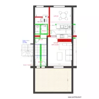 M&eacute;l&egrave;zes 82 Rez+2 Def sans ilot
