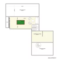 PLAN ÉTAGE 29/03/26