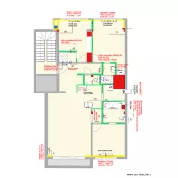 Meerlaan Eau Chauffage