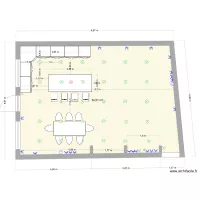 Electricit&eacute; Grange