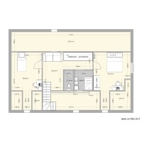 Etage_amenage_WC_separe