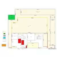 Plan zone induction VERSION 2