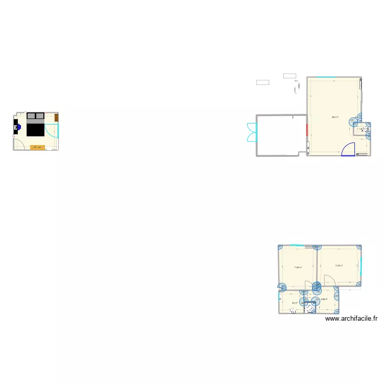 rion. Plan de rion. Plan de