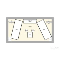 SALON 6X3