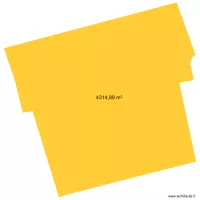 Plan de masse