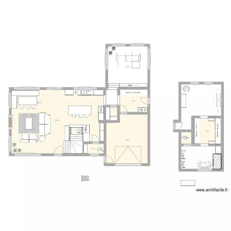 sutherland fev 2024 garde-manger. Plan de 