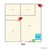 RONVAUX Bureaux