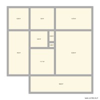 nouveau plan maison a finir